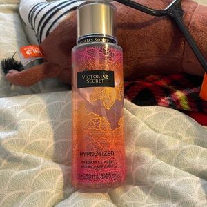 Victoria’s Secret hypnotized fragrance mist